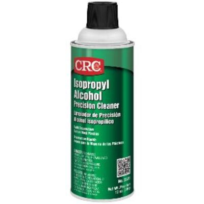 ISOPROPYL ALCOHOL PRECISION CLEANER