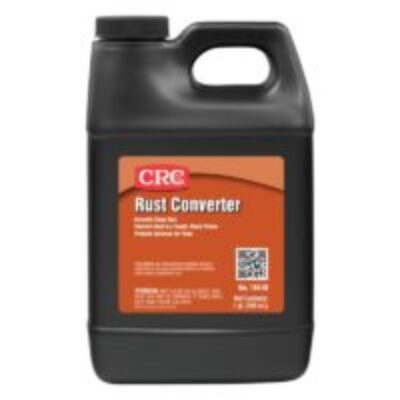 RUST CONVERTER