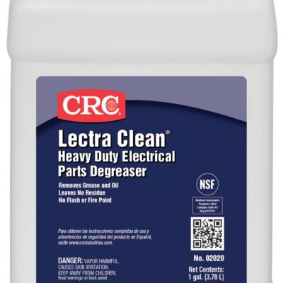 LECTRA CLEAN &#8211