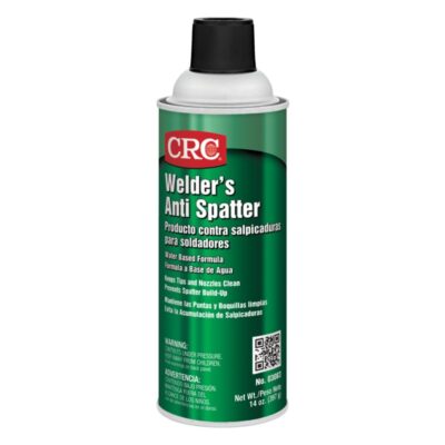 WELDER?S ANTI-SPATTER