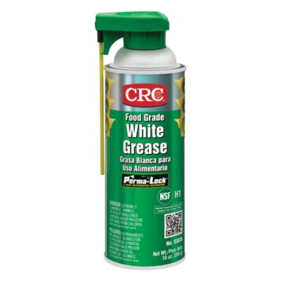 FOOD GRADE WHITE GREASE