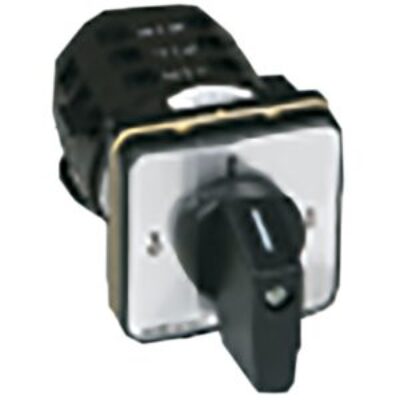 PANEL MOUNT MOTOR SWITCHES &#8211