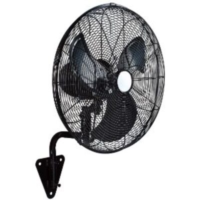 24? INDUSTRIAL WALL FAN