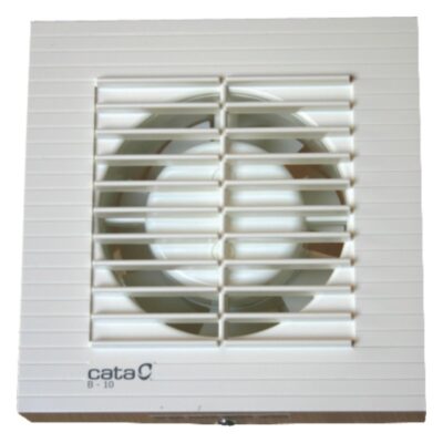 CATA EXTRACTOR FANS &#8211