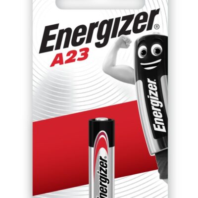 ENERGIZER A23 12 V