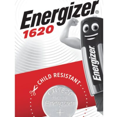 ENERGIZER 1620