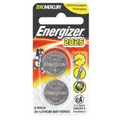 ENERGIZER 2025