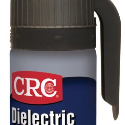 DI-ELECTRIC GREASE &#8211