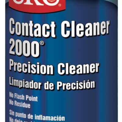 CONTACT CLEANER 2000