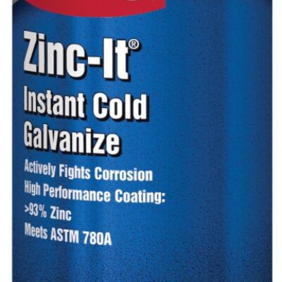 ZINC-IT INSTANT COLD GALVANISE