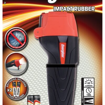 IMPACT RUBBER 2AAA