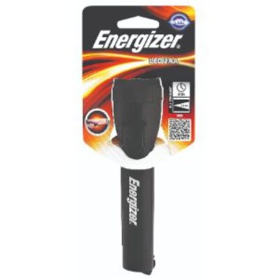 ENERGIZER LED 2AA PLASTIC