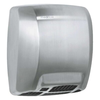 MEDICLINICS MACHFLOW HAND DRYER