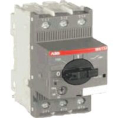 MS132- MANUAL MOTOR STARTERS (1SAM350000R1012) (Copy)