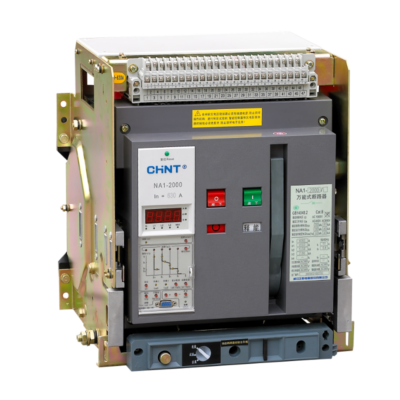 NA1 – Air Circuit Breaker – Fixed