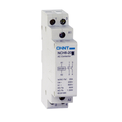 NCH8 Modular Contactors