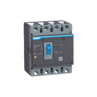 NXM Moulded Case Circuit Breakers