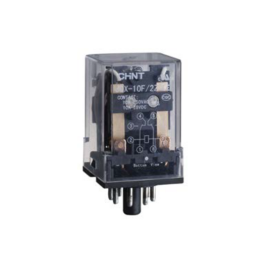 JQX-10F Miniature Power Relay